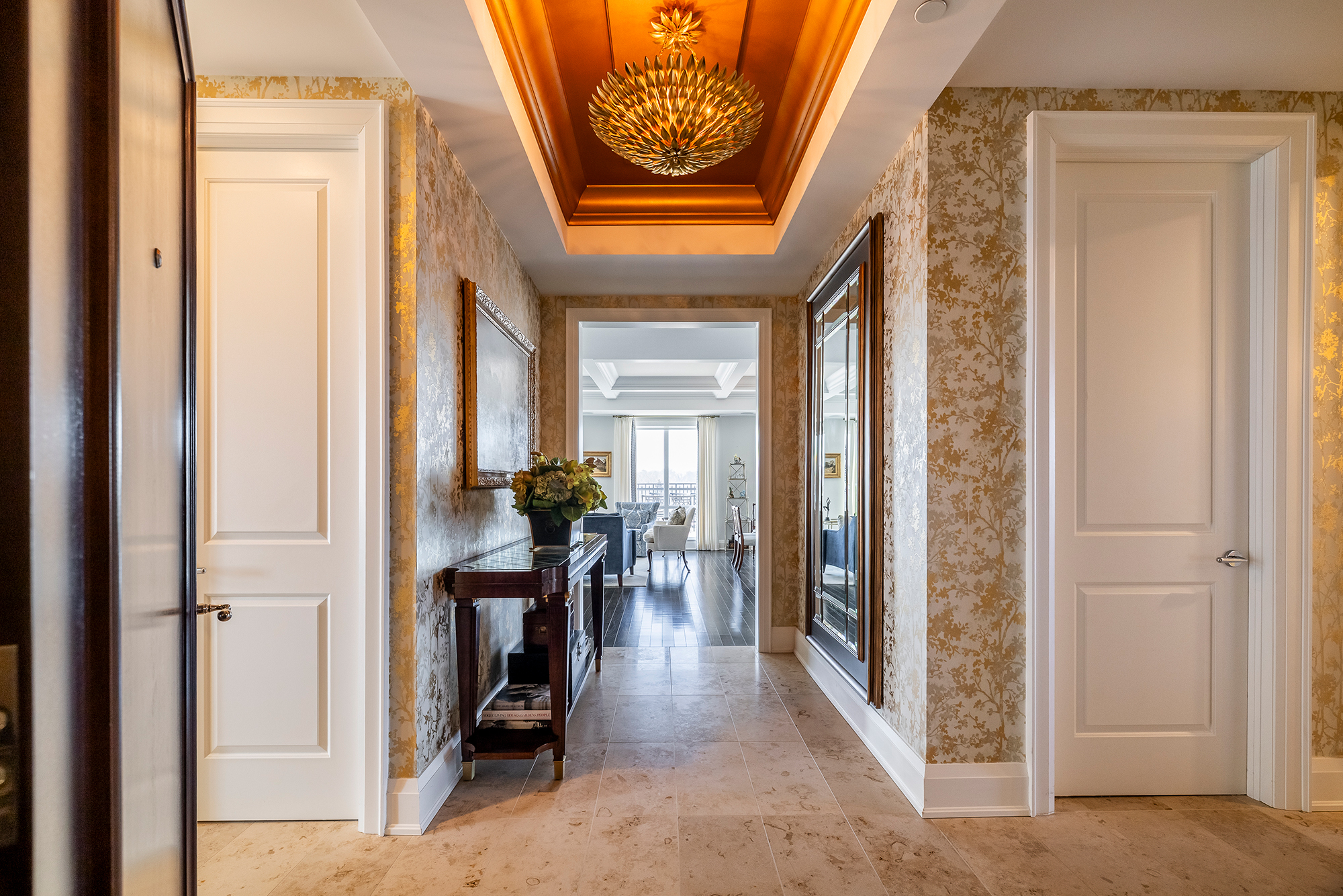 Riverhouse Condos Suite 1002
