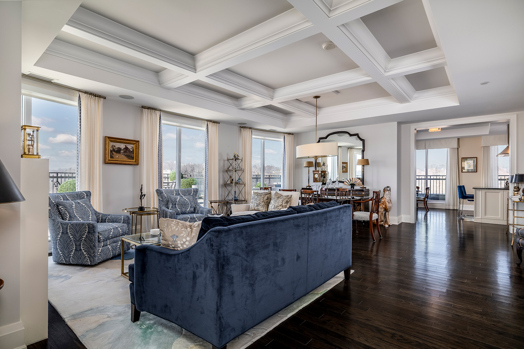 Riverhouse Condos Suite 1002