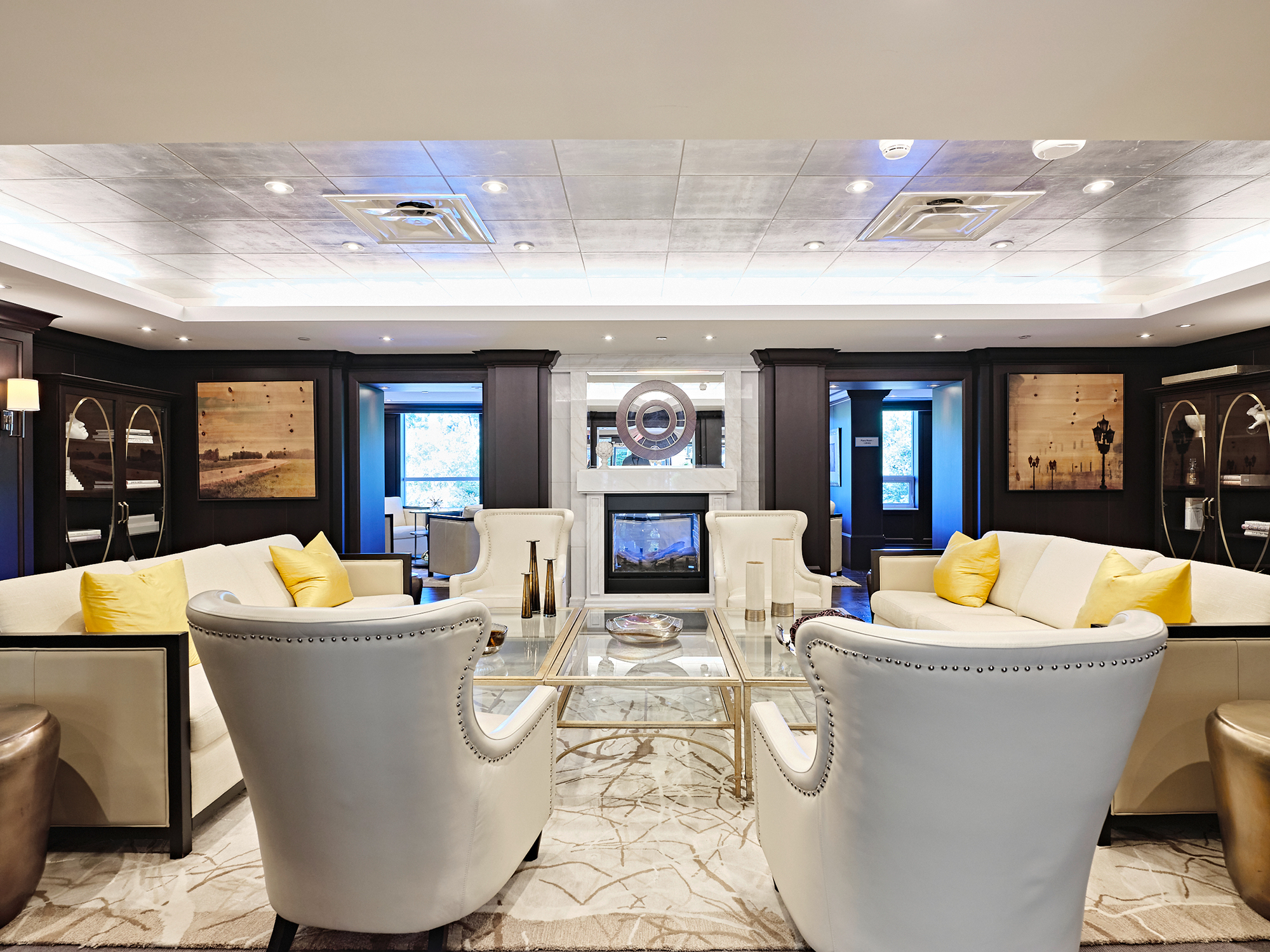 Riverhouse Condos Suite 1002 Amenities